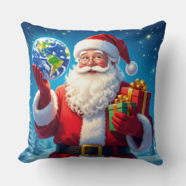 Almofada „Merry Christmas“1