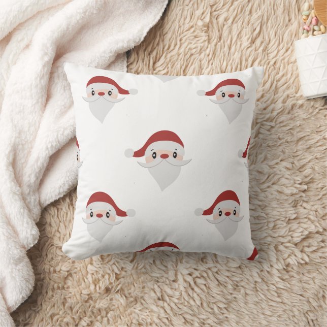 Almofada Merry Christmas family Gathering Set on Warm (Cobertor)