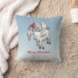 Almofada Merry Christmas from The Flying Goat