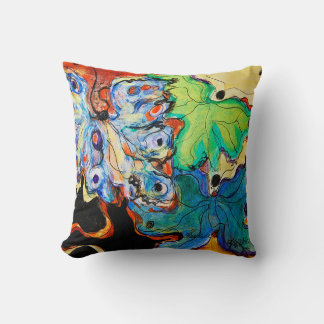 Almofada Mesclando estações