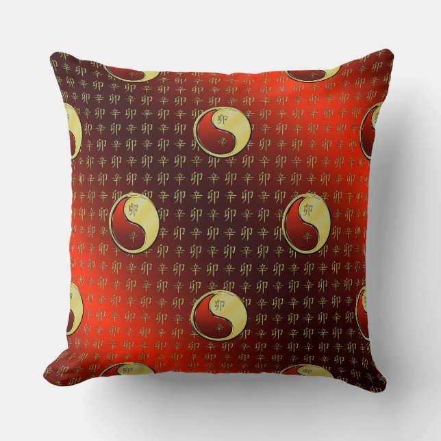 Almofada Metal Rabbit (Frente)