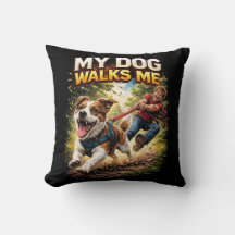 Meu Cachorro Me Passeia