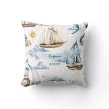 Meu Pequeno Horizonte Azul