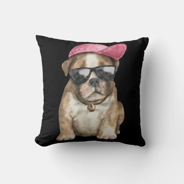 ALMOFADA MEU PET LEGAL (Frente)