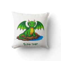 Meu querido Dragão