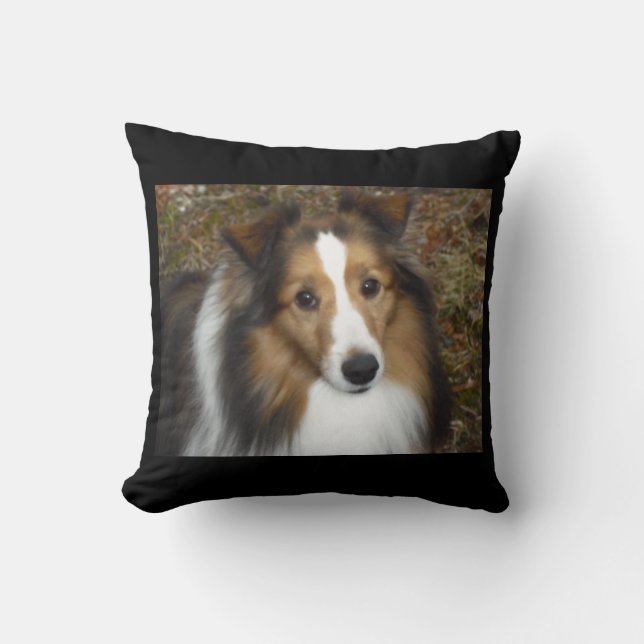 Almofada Meu Travesseiro Shane amoroso (Frente)