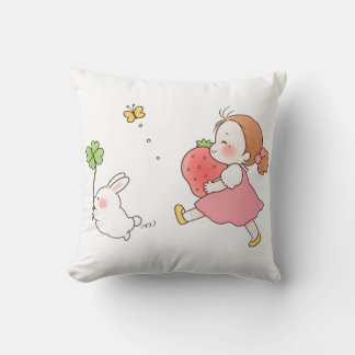 Almofada Meu Vizinho Totoro – Espírito Mágico da Floresta