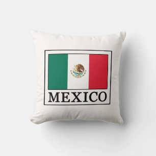Almofada México
