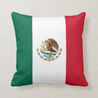 ALMOFADA MÉXICO