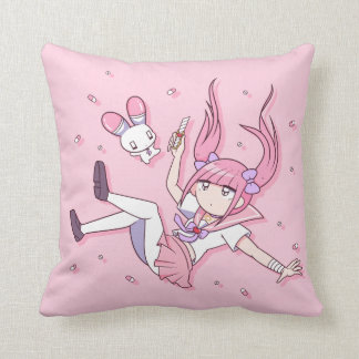 Almofada MHC pink dream