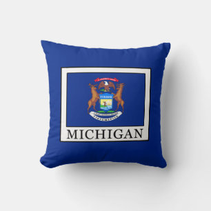 Almofada Michigan