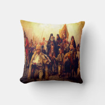 Migração De Sérvios/Seoba Srba