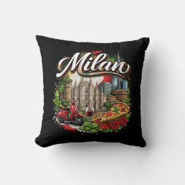 Almofada Milão