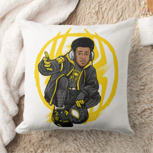 Almofada Miles Morales
