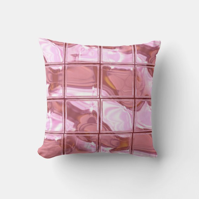 Almofada Miltonshire Petal Vogue Travesseiro decorativo (Frente)