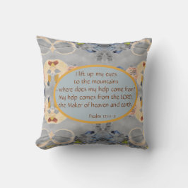 Almofada Minha Ajuda