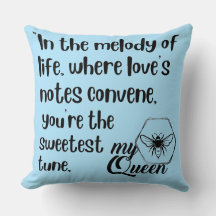 minha rainha abelha cita