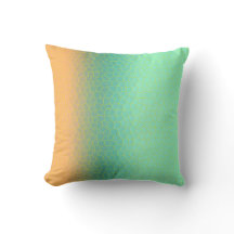 Minimalismo Abstrato Art Pale Turquesa bege Verde