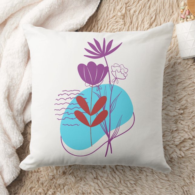 Almofada Minimalist Colourful ADV-creators Article-514 (Cobertor)