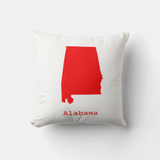 Almofada Mínimo Alabama Estados Unidos