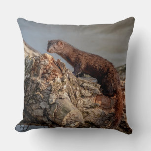 Almofada Mink Americano