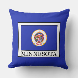 Almofada Minnesota