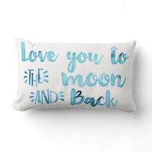 Mint Blue Te Ama à Lua e Volta