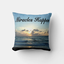 ALMOFADA MIRÁCULOS ACONTECEM