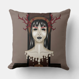 Almofada Miss D.