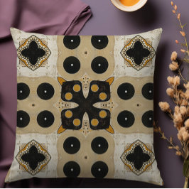 Almofada Místico Ecos Jogam Cushion