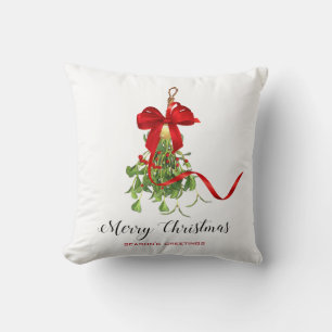 Almofada Mistura de Natal