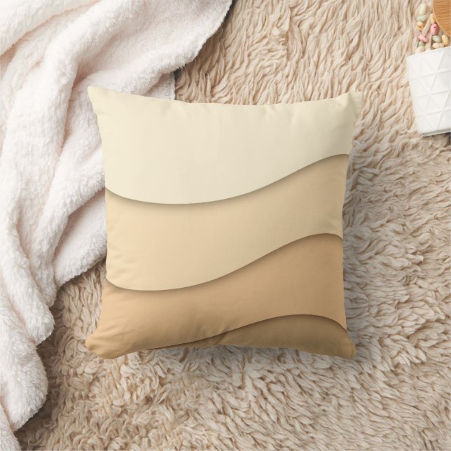 Almofada modelo abstrato (Cobertor)