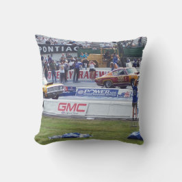 Almofada Modelo Fotográfico 6 Memórias do travesseiro decor