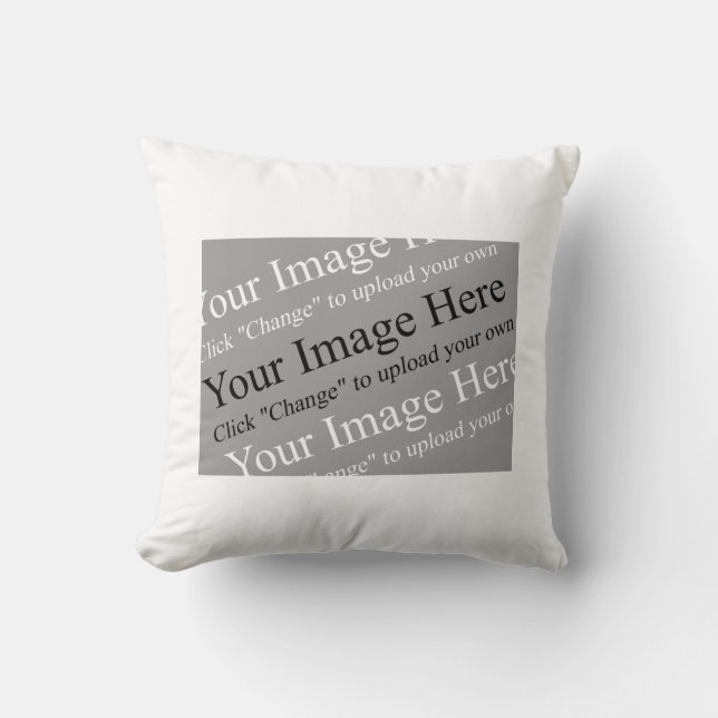 Almofada Modelo para Travesseiro MoJo Americano (Frente)