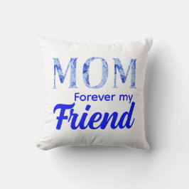Almofada Modern Elegant Mother’s Day|Forever Friend