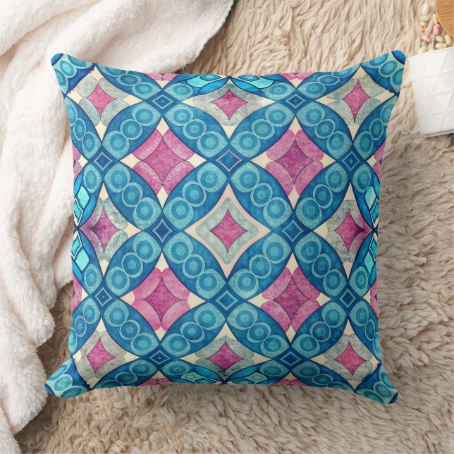 Almofada Modernes Design cushion (Cobertor)