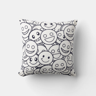 Almofada Modernes Design cushion Kissen