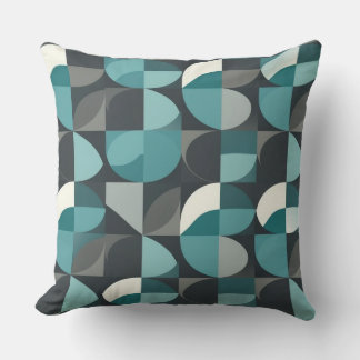 Almofada Moderno