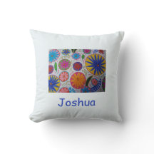 Moderno Floral Personalizado