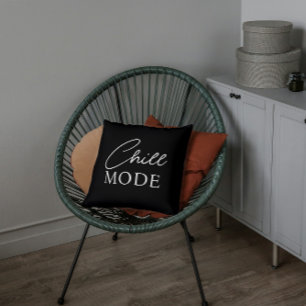 Almofada Modo Relax: Vibrações Relaxadas