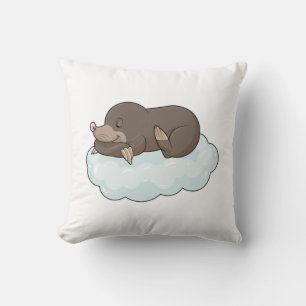 Almofada Mole on Clouds