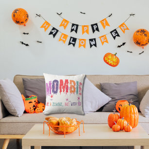 Almofada Mombie Trendy Spider Kids Zombie