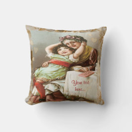 Almofada Momentos com a avó