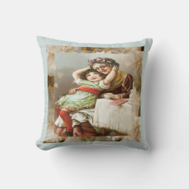 Almofada Momentos com a avó