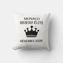 Monaco Riviera Elite Memórias 2026 Cabine de Iate