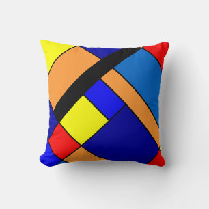 Almofada Mondrian #2