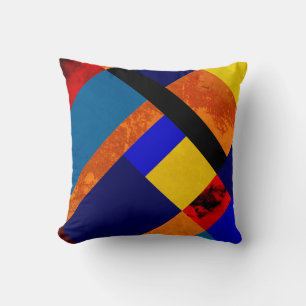 Almofada Mondrian #745