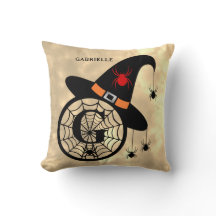 Monograma G Halloween Sky Witeen Nome