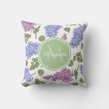 Monograma Lilás Lavanda