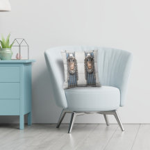 Monograma Personalizado da Escultura Beaux Arts Wa